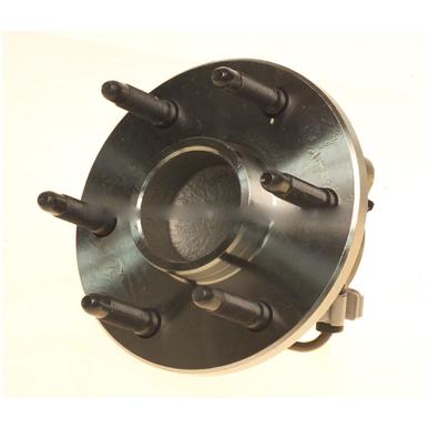 Wheel Bearing and Hub Assembly MV WH515054