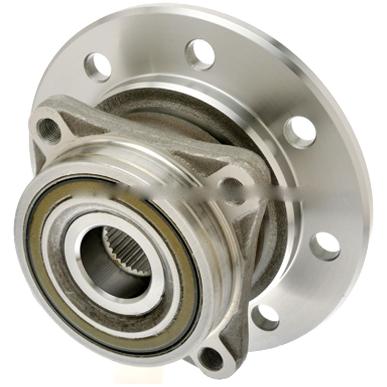 Wheel Bearing and Hub Assembly MV WH515070