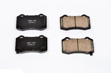 Disc Brake Pad Set P8 16-1053