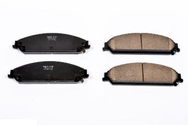 Disc Brake Pad Set P8 16-1058