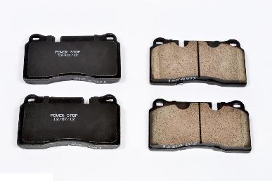 Disc Brake Pad Set P8 16-1165