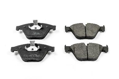 Disc Brake Pad Set P8 16-1260