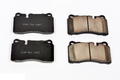 Disc Brake Pad Set P8 16-1263