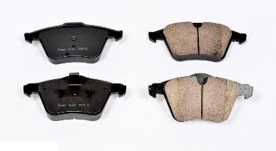 Disc Brake Pad Set P8 16-1305