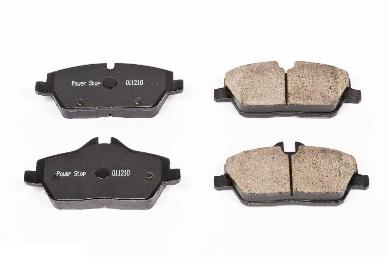 Disc Brake Pad Set P8 16-1308