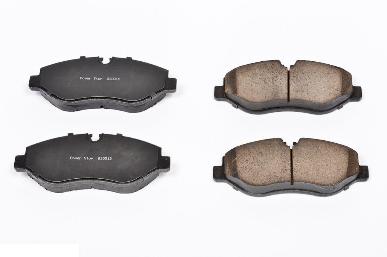 Disc Brake Pad Set P8 16-1316