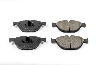 Disc Brake Pad Set P8 16-1409