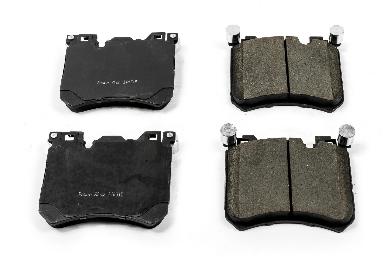 Disc Brake Pad Set P8 16-1429