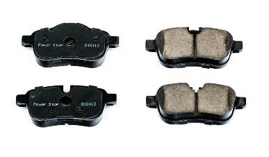 Disc Brake Pad Set P8 16-1433