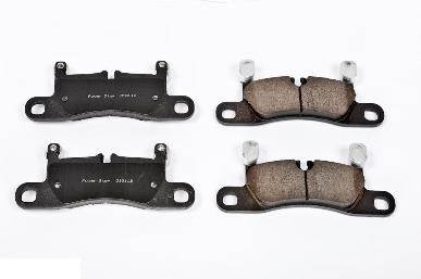 Disc Brake Pad Set P8 16-1453