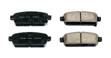 Disc Brake Pad Set P8 16-1468