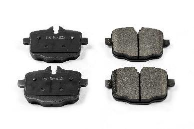 Disc Brake Pad Set P8 16-1469