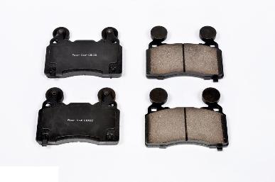 Disc Brake Pad Set P8 16-1474