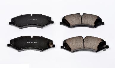 Disc Brake Pad Set P8 16-1479