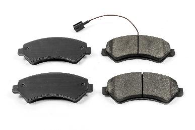 Disc Brake Pad Set P8 16-1540A