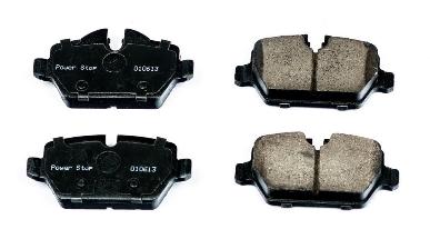 Disc Brake Pad Set P8 16-1554