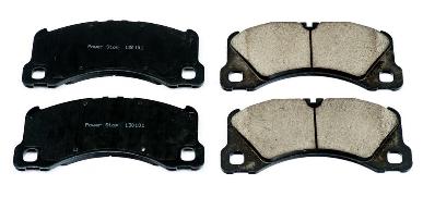 Disc Brake Pad Set P8 16-1577