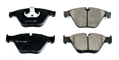 Disc Brake Pad Set P8 16-1597