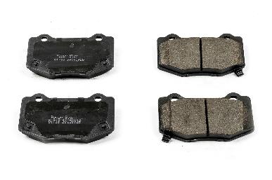 Disc Brake Pad Set P8 16-1718