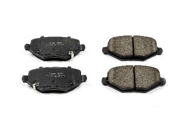 Disc Brake Pad Set P8 16-1719