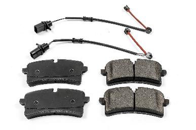 Disc Brake Pad Set P8 16-1785