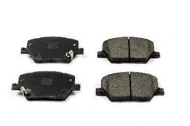 Disc Brake Pad Set P8 16-1811