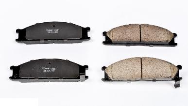 Disc Brake Pad Set P8 16-333