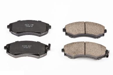 Disc Brake Pad Set P8 16-449