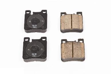 Disc Brake Pad Set P8 16-603