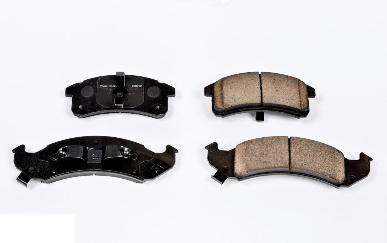 Disc Brake Pad Set P8 16-623