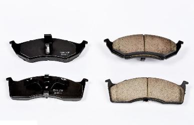 Disc Brake Pad Set P8 16-642