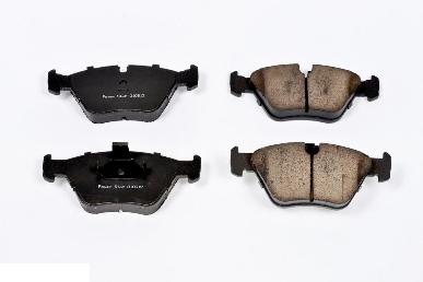 Disc Brake Pad Set P8 16-725