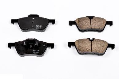 Disc Brake Pad Set P8 16-939