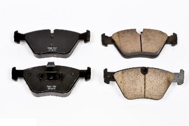 Disc Brake Pad Set P8 16-946