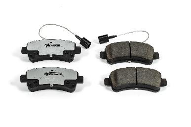 Disc Brake Pad Set P8 Z36-1746