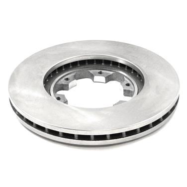 Disc Brake Rotor PR BR31158