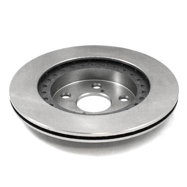 Disc Brake Rotor PR BR31208