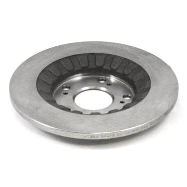 Disc Brake Rotor PR BR31271