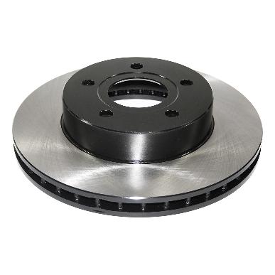 Disc Brake Rotor PR BR5118-02