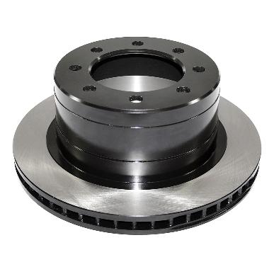 Disc Brake Rotor PR BR53011-02