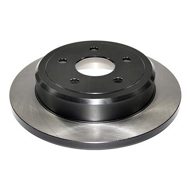 Disc Brake Rotor PR BR53027-02