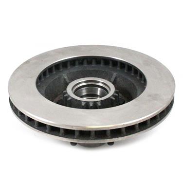 Disc Brake Rotor and Hub Assembly PR BR5315