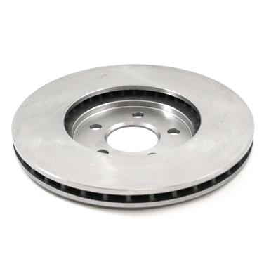 Disc Brake Rotor PR BR5381