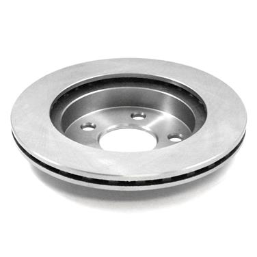 Disc Brake Rotor PR BR54007