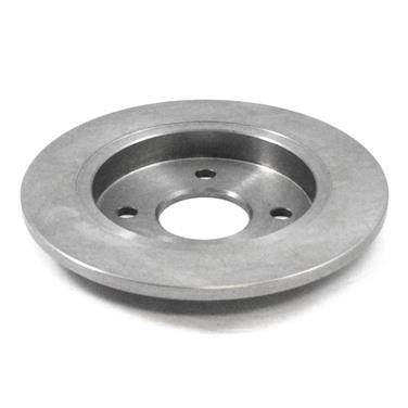 Disc Brake Rotor PR BR54095