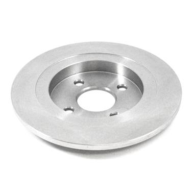 Disc Brake Rotor PR BR54106