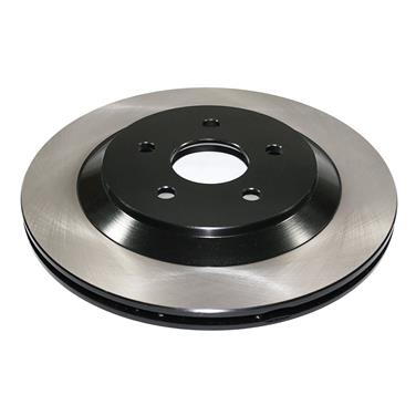 Disc Brake Rotor PR BR54117-02