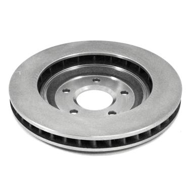 Disc Brake Rotor PR BR55043