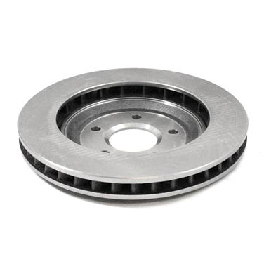 Disc Brake Rotor PR BR55044