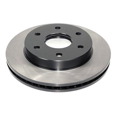 Disc Brake Rotor PR BR55054-02